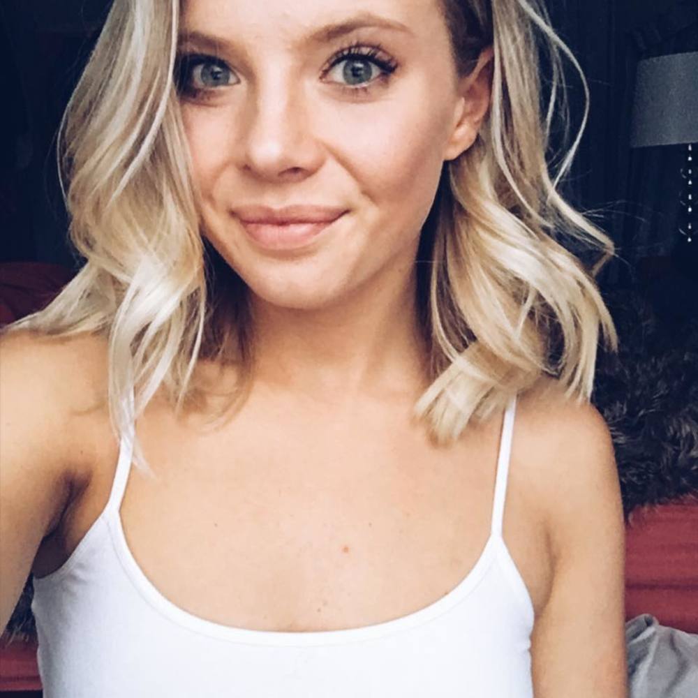 Meet your Posher, Carissa